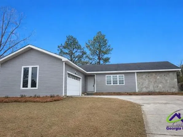 106 Countrywood Trl, Warner Robins, GA 31088