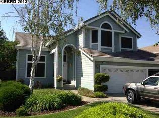 4128 Spaulding St, Antioch, CA 94531