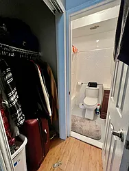 Rented by Hagstrom Management Inc