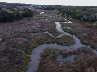 517 N Horseshoe Rd, Saint Augustine, FL 32084