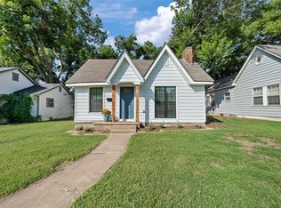 612 N 35th St, Waco, TX 76710