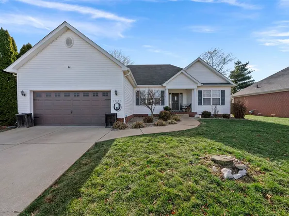 1033 Foxglove St, Bowling Green, KY 42104