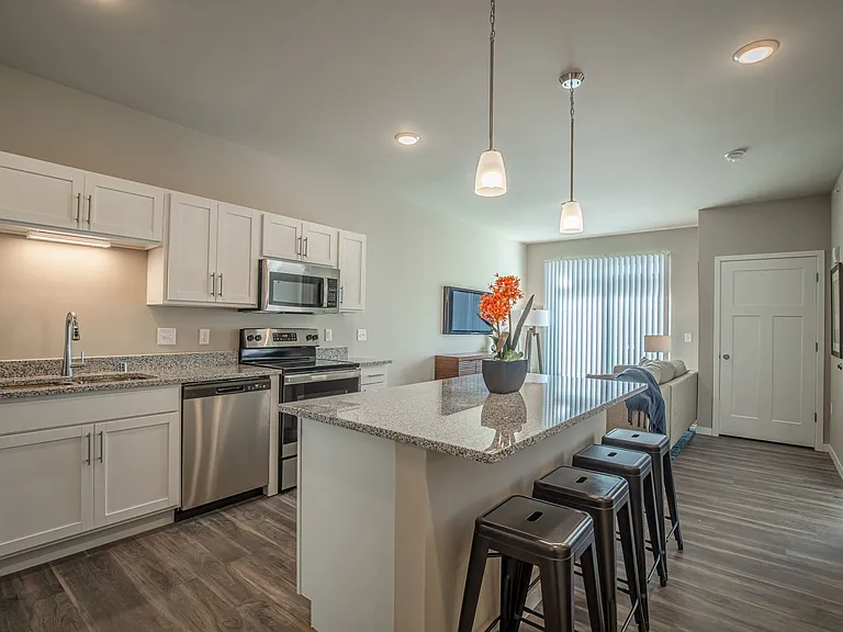 Conservancy Bend Residences — Photo 9