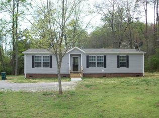 654 Lookout Tower Rd, Blacksburg, SC 29702