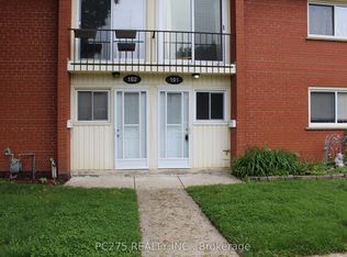 1090 Kipps Ln #101, London, ON N5Y1V4