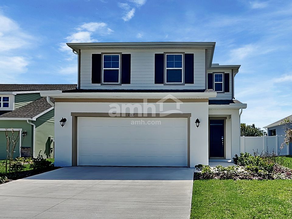 1st image of 1369 Sky Lakes Dr