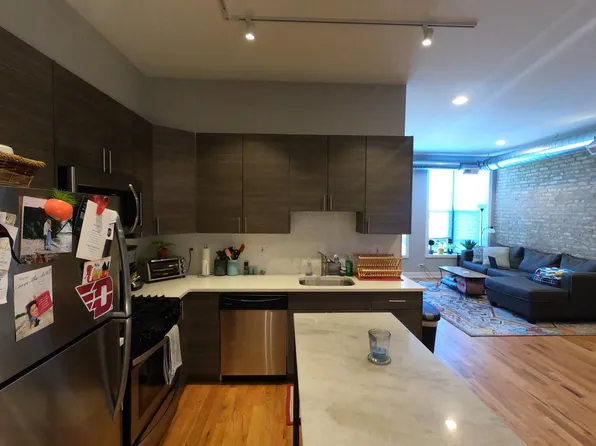 1355 N Milwaukee Ave #303, Chicago, IL 60622