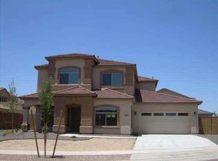 5976 E Rockwell Ct, Gilbert, AZ 85298