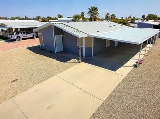 7315 E Baywood Ave, Mesa, AZ 85208