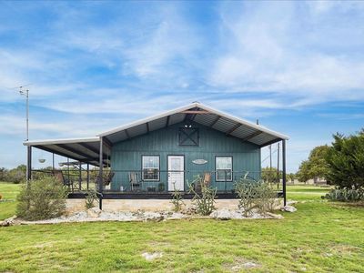 129 N Rolling Oaks Ln, Harper, TX, 78631