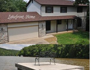 134 N Kings Rd, Lake Sherwood, MO 63357