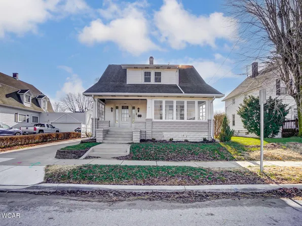 409 W 5th St, Delphos, OH 45833