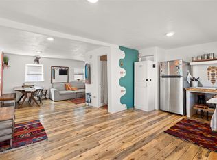 1526 5th St, Santa Fe, NM 87505