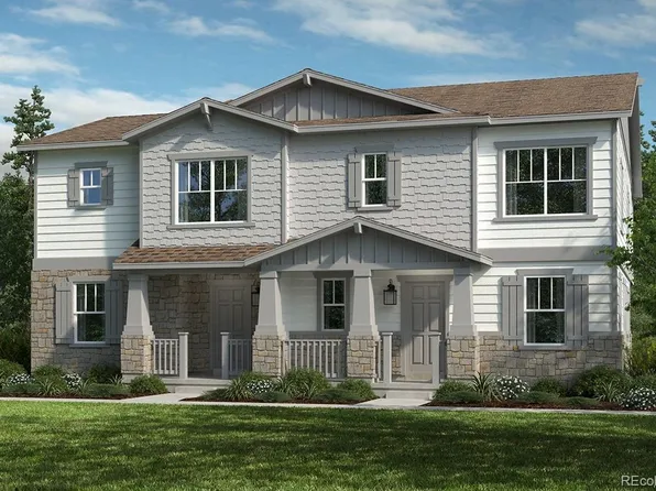 5763 N Lisbon Street, Aurora, CO 80019