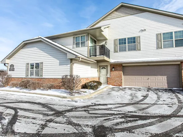 1523 24th AVENUE #40, Kenosha, WI 53140