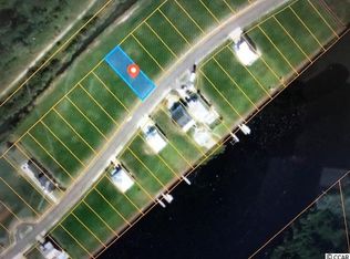 438 Harbour View Dr LOT 28, Myrtle Beach, SC 29579