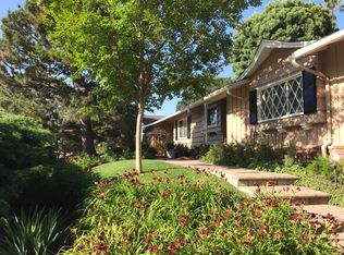 3801 Rosehedge Dr, Fullerton, CA 92835