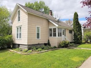 901 N Linn St, Bay City, MI