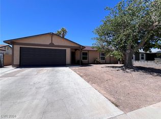 6381 Churchfield Blvd, Las Vegas, NV 89103