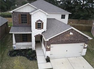 15306 Hope Shadow Ct, Cypress, TX 77429