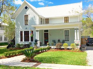 306 W Charles St, Hammond, LA 70401
