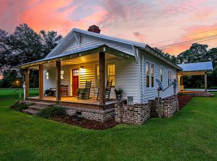 2126 Eutaw Rd, Holly Hill, SC 29059