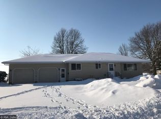 300 Chestnut St E, Trimont, MN 56176