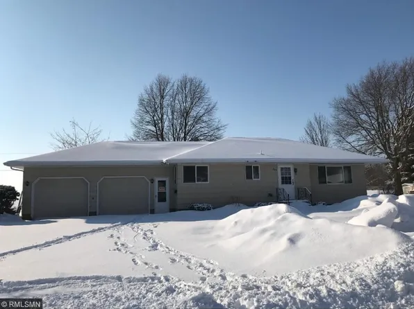 300 Chestnut St E, Trimont, MN 56176