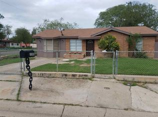 2202 E Price St, Laredo, TX 78043