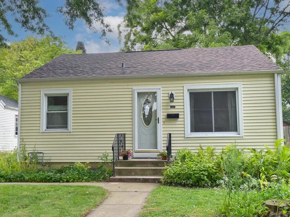 3207 South Austin STREET, Milwaukee, WI 53207