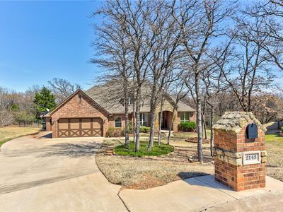 2143 Estancia Cir, Edmond, OK, 73034