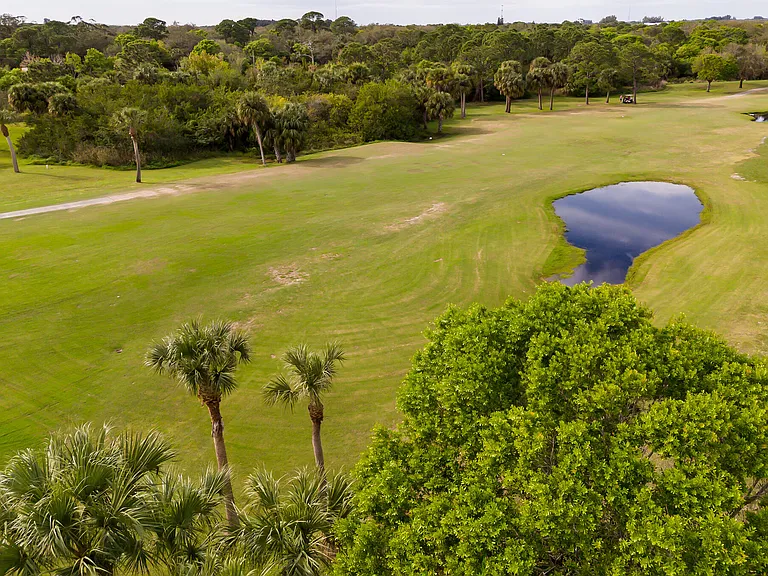 4166 Gator Trace Villas Cir #B — Photo 28