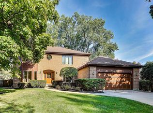 209 N Douglas Ave, Arlington Heights, IL