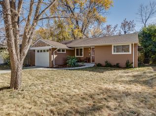 3890 E Wesley Ave, Denver, CO 80210