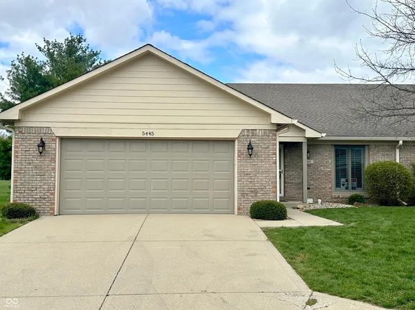 5445 Carnoustie Cir #12A, Avon, IN 46123