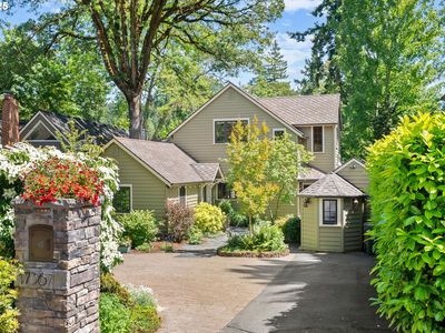 17367 Canal Cir, Lake Oswego, OR, 97035