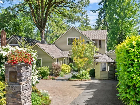 17367 Canal Cir, Lake Oswego, OR 97035