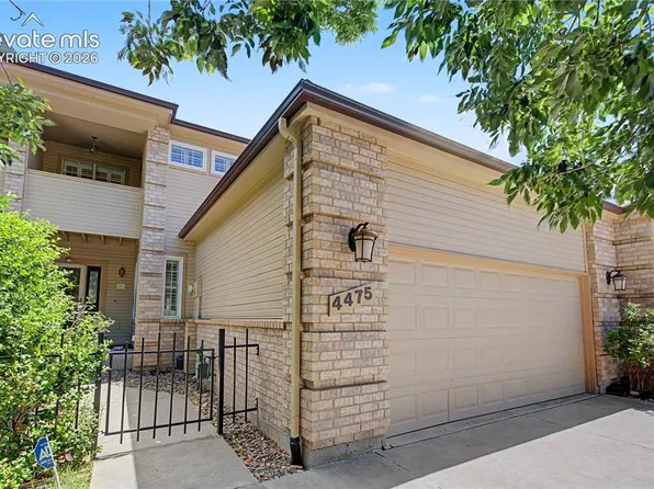 4475 Songglen Cir, Colorado Springs, CO 80906