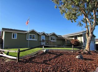 4125 Lana St, Lakeport, CA 95453