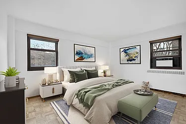 33-34 Crescent Street #6D in Astoria, Queens | StreetEasy