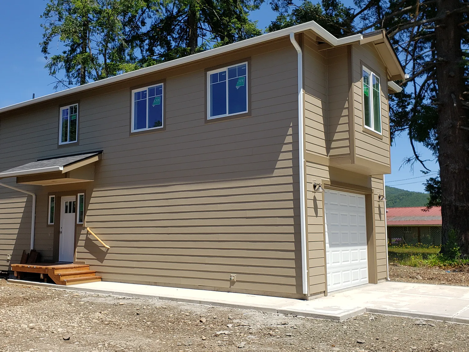 2 bed, 1216 sqft, $1,850 — Photo 2