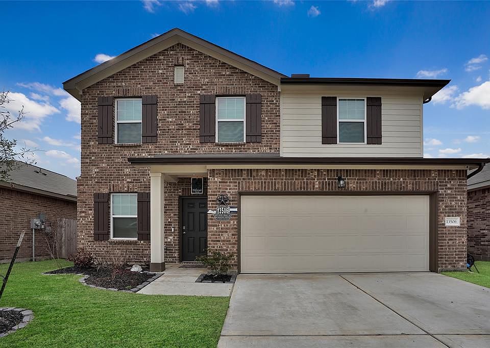 1st image of 13506 Northwood Briar Dr