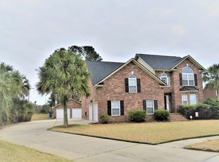102 Shakespeare Ct, Goose Creek, SC 29445