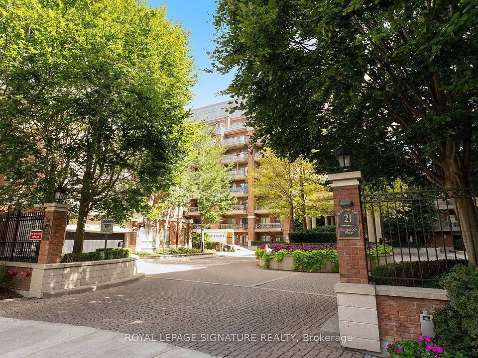 1st image of 21 Burkebrook Pl #337