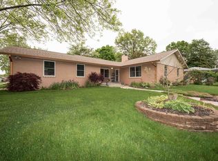 108 Creighton Rd, West Lafayette, IN 47906