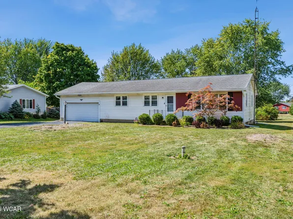 11803 Hillcrest Dr, Kenton, OH 43326