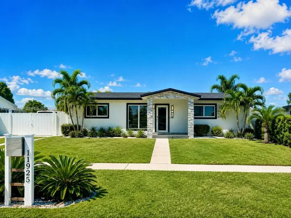 11925 SW 185th Ter, Miami, FL 33177
