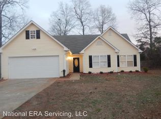415 Laney Rd, McDonough, GA 30252