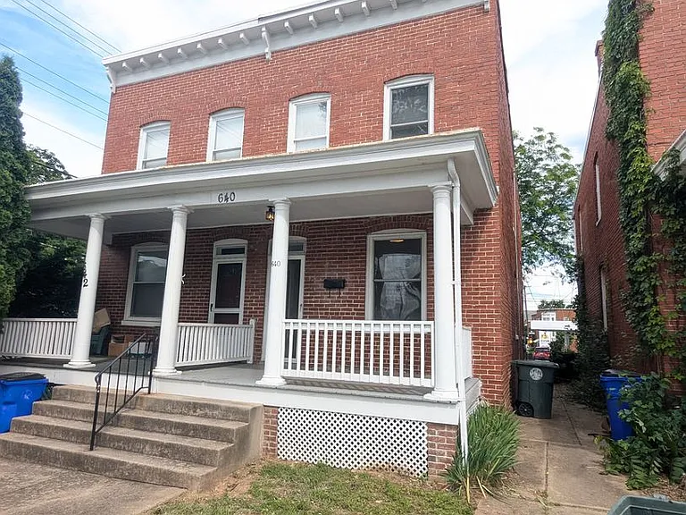 640 Trail Ave — Photo 1