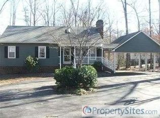 105 Seven Oaks Dr, Lynchburg, VA 24502